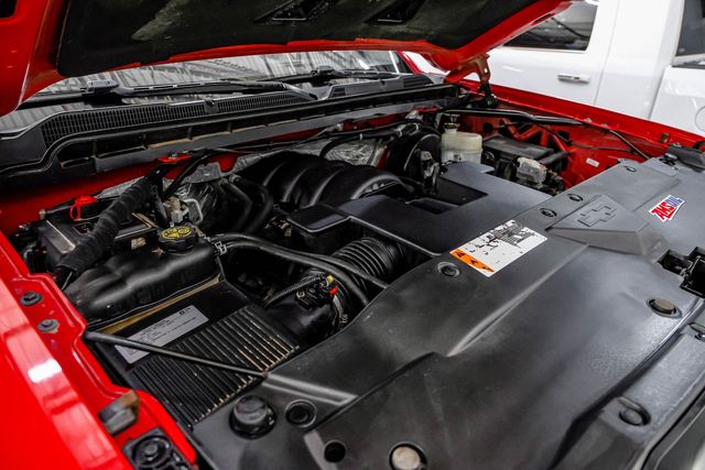 2017 Chevrolet Silverado 1500 LTZ | Dallas, TX | East Dallas Diesel 2017 Chevrolet Silverado 1500 LTZ | Dallas, TX | East Dallas Diesel