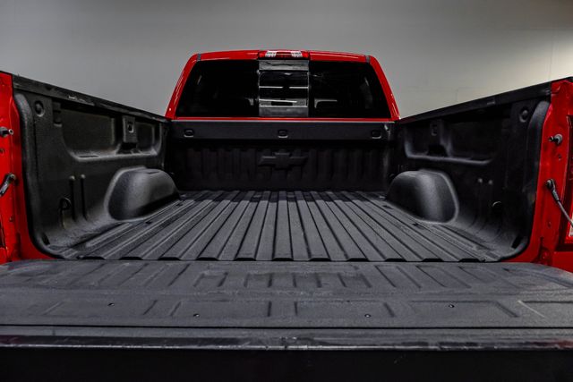 2017 Chevrolet Silverado 1500 LTZ | Dallas, TX | East Dallas Diesel