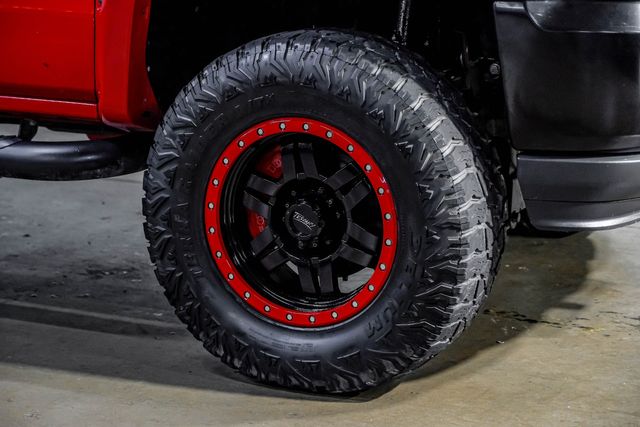 2017 Chevrolet Silverado 1500 LTZ MOAB EDITION Lifted 18" WHEELS 35" A/T 1 Owner | Dallas, TX | East Dallas Diesel 2017 Chevrolet Silverado 1500 LTZ MOAB EDITION Lifted 18" WHEELS 35" A/T 1 Owner | Dallas, TX | East Dallas Diesel