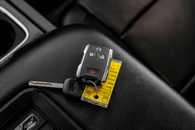 2017 Chevrolet Silverado 1500 LTZ | Dallas, TX | East Dallas Diesel