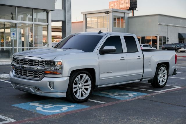 2017 Chevrolet Silverado 1500 LT DBL CAB 4WD / ALL STAR EDITION W/ UPGRADES | Austin, TX | Rocky Mountain Truck Stop Austin 2017 Chevrolet Silverado 1500 LT DBL CAB 4WD / ALL STAR EDITION W/ UPGRADES | Austin, TX | Rocky Mountain Truck Stop Austin