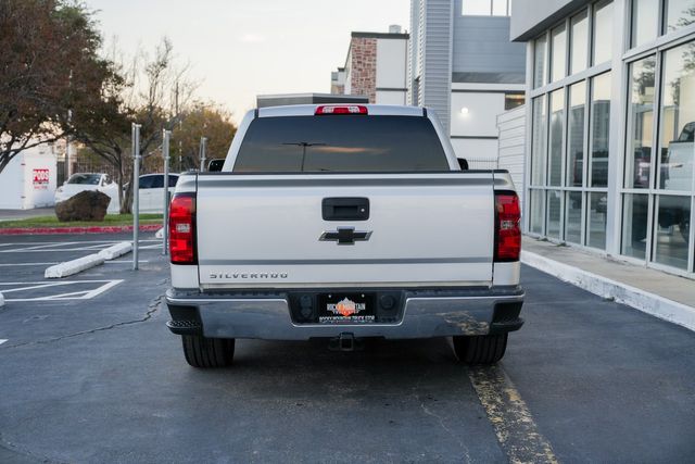 2017 Chevrolet Silverado 1500 LT DBL CAB 4WD / ALL STAR EDITION W/ UPGRADES | Austin, TX | Rocky Mountain Truck Stop Austin 2017 Chevrolet Silverado 1500 LT DBL CAB 4WD / ALL STAR EDITION W/ UPGRADES | Austin, TX | Rocky Mountain Truck Stop Austin