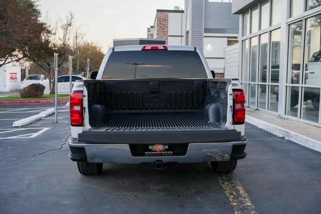 2017 Chevrolet Silverado 1500 LT DBL CAB 4WD / ALL STAR EDITION W/ UPGRADES | Austin, TX | Rocky Mountain Truck Stop Austin 2017 Chevrolet Silverado 1500 LT DBL CAB 4WD / ALL STAR EDITION W/ UPGRADES | Austin, TX | Rocky Mountain Truck Stop Austin