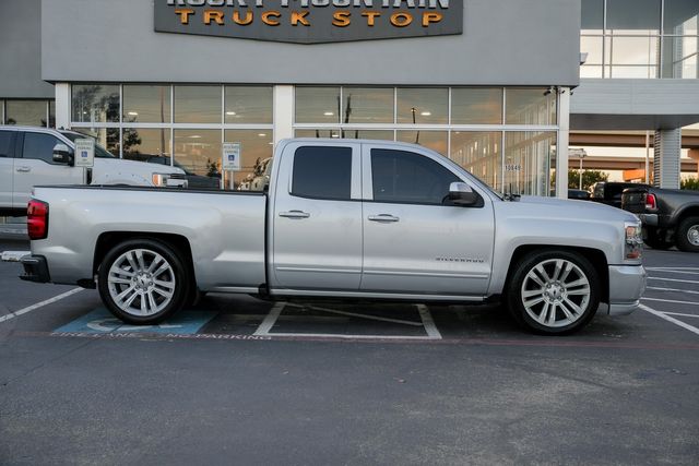 2017 Chevrolet Silverado 1500 LT DBL CAB 4WD / ALL STAR EDITION W/ UPGRADES | Austin, TX | Rocky Mountain Truck Stop Austin 2017 Chevrolet Silverado 1500 LT DBL CAB 4WD / ALL STAR EDITION W/ UPGRADES | Austin, TX | Rocky Mountain Truck Stop Austin
