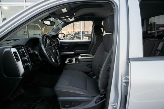 2017 Chevrolet Silverado 1500 LT DBL CAB 4WD / ALL STAR EDITION W/ UPGRADES | Austin, TX | Rocky Mountain Truck Stop Austin 2017 Chevrolet Silverado 1500 LT DBL CAB 4WD / ALL STAR EDITION W/ UPGRADES | Austin, TX | Rocky Mountain Truck Stop Austin