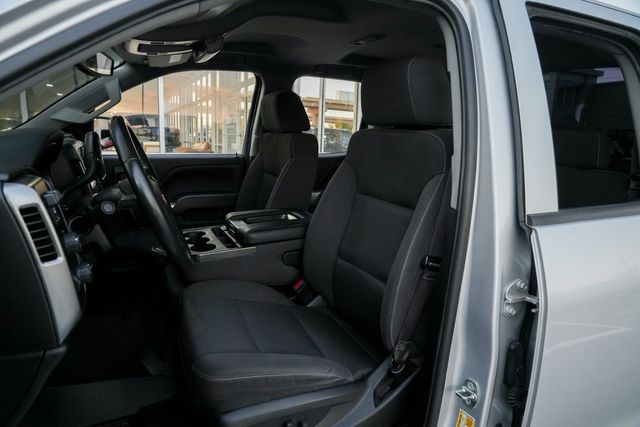 2017 Chevrolet Silverado 1500 LT DBL CAB 4WD / ALL STAR EDITION W/ UPGRADES | Austin, TX | Rocky Mountain Truck Stop Austin 2017 Chevrolet Silverado 1500 LT DBL CAB 4WD / ALL STAR EDITION W/ UPGRADES | Austin, TX | Rocky Mountain Truck Stop Austin