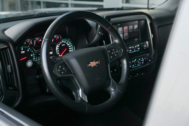 2017 Chevrolet Silverado 1500 LT DBL CAB 4WD / ALL STAR EDITION W/ UPGRADES | Austin, TX | Rocky Mountain Truck Stop Austin 2017 Chevrolet Silverado 1500 LT DBL CAB 4WD / ALL STAR EDITION W/ UPGRADES | Austin, TX | Rocky Mountain Truck Stop Austin