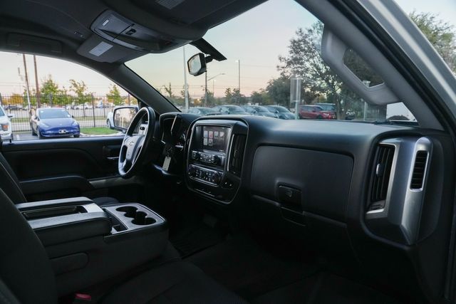 2017 Chevrolet Silverado 1500 LT DBL CAB 4WD / ALL STAR EDITION W/ UPGRADES | Austin, TX | Rocky Mountain Truck Stop Austin 2017 Chevrolet Silverado 1500 LT DBL CAB 4WD / ALL STAR EDITION W/ UPGRADES | Austin, TX | Rocky Mountain Truck Stop Austin