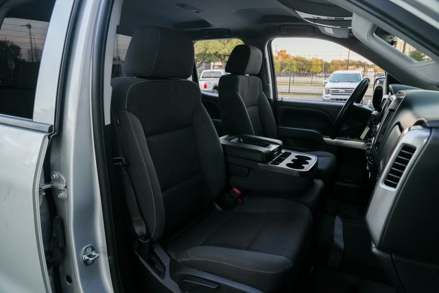 2017 Chevrolet Silverado 1500 LT DBL CAB 4WD / ALL STAR EDITION W/ UPGRADES | Austin, TX | Rocky Mountain Truck Stop Austin 2017 Chevrolet Silverado 1500 LT DBL CAB 4WD / ALL STAR EDITION W/ UPGRADES | Austin, TX | Rocky Mountain Truck Stop Austin