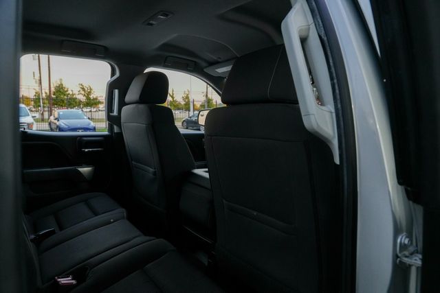 2017 Chevrolet Silverado 1500 LT DBL CAB 4WD / ALL STAR EDITION W/ UPGRADES | Austin, TX | Rocky Mountain Truck Stop Austin 2017 Chevrolet Silverado 1500 LT DBL CAB 4WD / ALL STAR EDITION W/ UPGRADES | Austin, TX | Rocky Mountain Truck Stop Austin