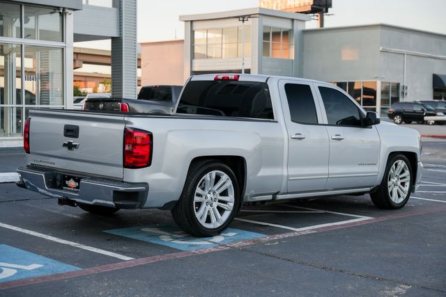 2017 Chevrolet Silverado 1500 LT DBL CAB 4WD / ALL STAR EDITION W/ UPGRADES | Austin, TX | Rocky Mountain Truck Stop Austin 2017 Chevrolet Silverado 1500 LT DBL CAB 4WD / ALL STAR EDITION W/ UPGRADES | Austin, TX | Rocky Mountain Truck Stop Austin