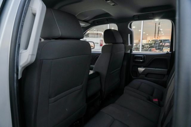 2017 Chevrolet Silverado 1500 LT DBL CAB 4WD / ALL STAR EDITION W/ UPGRADES | Austin, TX | Rocky Mountain Truck Stop Austin 2017 Chevrolet Silverado 1500 LT DBL CAB 4WD / ALL STAR EDITION W/ UPGRADES | Austin, TX | Rocky Mountain Truck Stop Austin