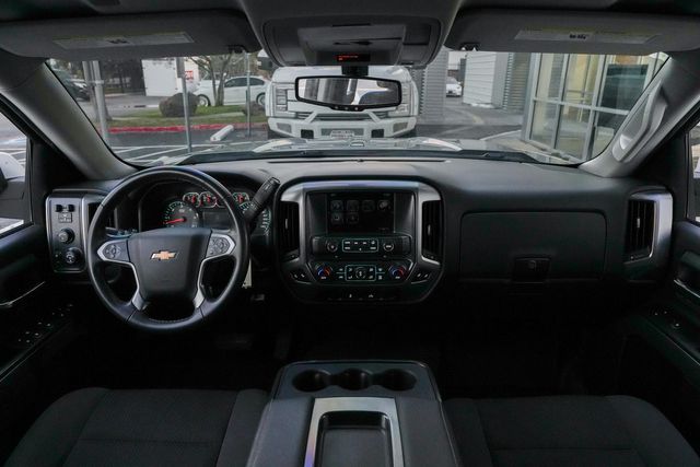 2017 Chevrolet Silverado 1500 LT DBL CAB 4WD / ALL STAR EDITION W/ UPGRADES | Austin, TX | Rocky Mountain Truck Stop Austin 2017 Chevrolet Silverado 1500 LT DBL CAB 4WD / ALL STAR EDITION W/ UPGRADES | Austin, TX | Rocky Mountain Truck Stop Austin