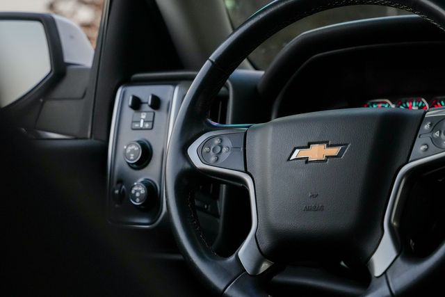 2017 Chevrolet Silverado 1500 LT DBL CAB 4WD / ALL STAR EDITION W/ UPGRADES | Austin, TX | Rocky Mountain Truck Stop Austin 2017 Chevrolet Silverado 1500 LT DBL CAB 4WD / ALL STAR EDITION W/ UPGRADES | Austin, TX | Rocky Mountain Truck Stop Austin