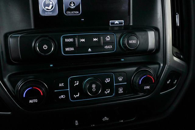 2017 Chevrolet Silverado 1500 LT DBL CAB 4WD / ALL STAR EDITION W/ UPGRADES | Austin, TX | Rocky Mountain Truck Stop Austin 2017 Chevrolet Silverado 1500 LT DBL CAB 4WD / ALL STAR EDITION W/ UPGRADES | Austin, TX | Rocky Mountain Truck Stop Austin