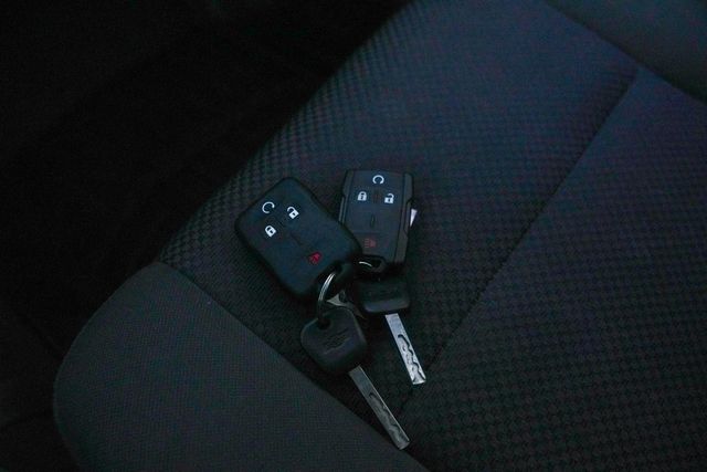 2017 Chevrolet Silverado 1500 LT DBL CAB 4WD / ALL STAR EDITION W/ UPGRADES | Austin, TX | Rocky Mountain Truck Stop Austin 2017 Chevrolet Silverado 1500 LT DBL CAB 4WD / ALL STAR EDITION W/ UPGRADES | Austin, TX | Rocky Mountain Truck Stop Austin