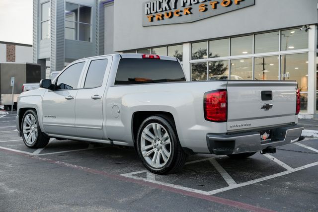 2017 Chevrolet Silverado 1500 LT DBL CAB 4WD / ALL STAR EDITION W/ UPGRADES | Austin, TX | Rocky Mountain Truck Stop Austin 2017 Chevrolet Silverado 1500 LT DBL CAB 4WD / ALL STAR EDITION W/ UPGRADES | Austin, TX | Rocky Mountain Truck Stop Austin