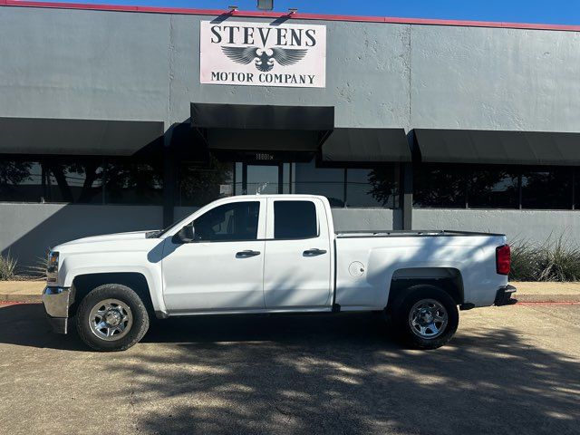 2017 Chevrolet Silverado 1500 LS | Dallas, TX | Stevens Motor Company LLC