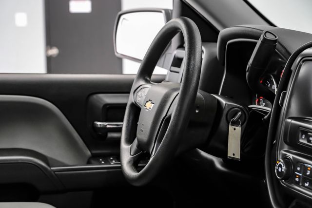 2017 Chevrolet Silverado 1500 LS OneOwner PerfectCarfax TowPkg | Dallas, TX | Stevens Motor Company LLC 2017 Chevrolet Silverado 1500 LS OneOwner PerfectCarfax TowPkg | Dallas, TX | Stevens Motor Company LLC