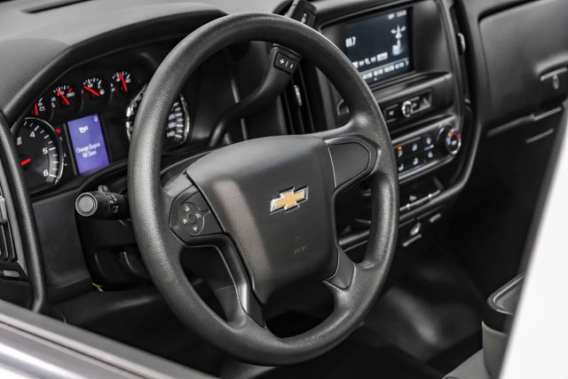 2017 Chevrolet Silverado 1500 LS OneOwner PerfectCarfax TowPkg | Dallas, TX | Stevens Motor Company LLC 2017 Chevrolet Silverado 1500 LS OneOwner PerfectCarfax TowPkg | Dallas, TX | Stevens Motor Company LLC