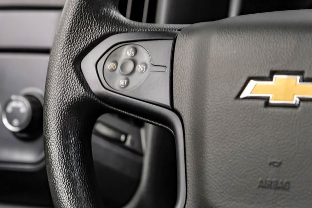 2017 Chevrolet Silverado 1500 LS OneOwner PerfectCarfax TowPkg 