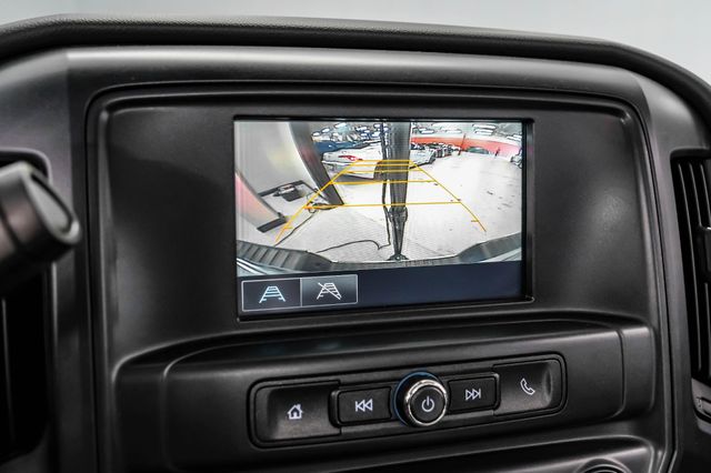 2017 Chevrolet Silverado 1500 LS OneOwner PerfectCarfax TowPkg 