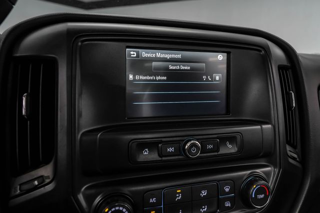 2017 Chevrolet Silverado 1500 LS OneOwner PerfectCarfax TowPkg | Dallas, TX | Stevens Motor Company LLC