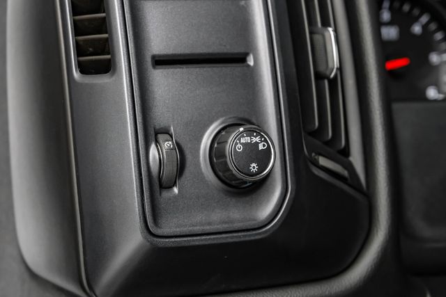 2017 Chevrolet Silverado 1500 LS OneOwner PerfectCarfax TowPkg | Dallas, TX | Stevens Motor Company LLC