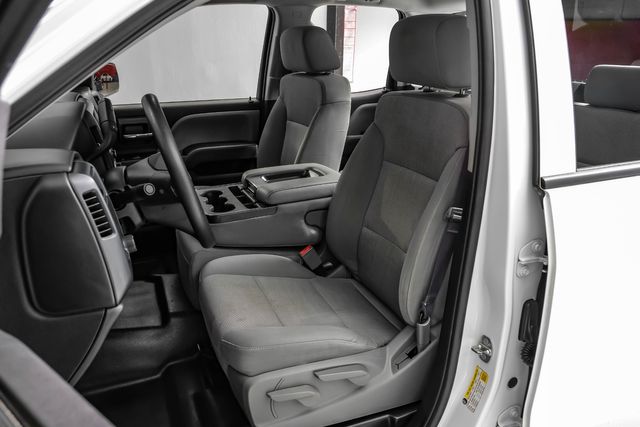 2017 Chevrolet Silverado 1500 LS OneOwner PerfectCarfax TowPkg | Dallas, TX | Stevens Motor Company LLC