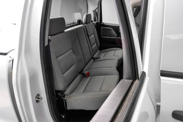 2017 Chevrolet Silverado 1500 LS OneOwner PerfectCarfax TowPkg | Dallas, TX | Stevens Motor Company LLC