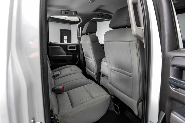 2017 Chevrolet Silverado 1500 LS OneOwner PerfectCarfax TowPkg | Dallas, TX | Stevens Motor Company LLC 2017 Chevrolet Silverado 1500 LS OneOwner PerfectCarfax TowPkg | Dallas, TX | Stevens Motor Company LLC