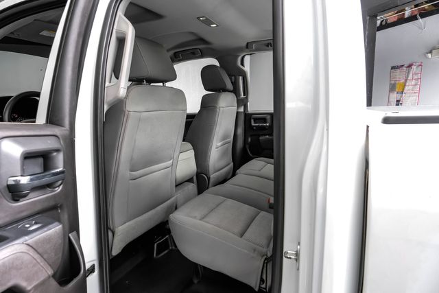 2017 Chevrolet Silverado 1500 LS OneOwner PerfectCarfax TowPkg | Dallas, TX | Stevens Motor Company LLC