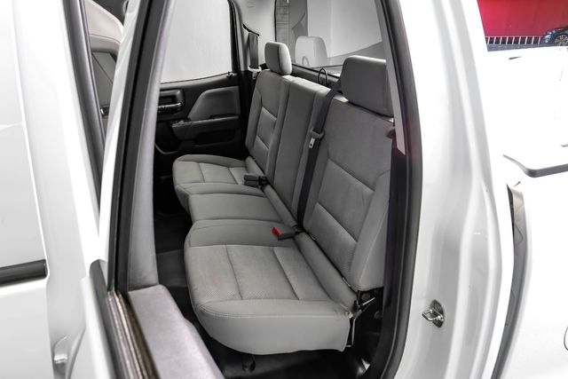 2017 Chevrolet Silverado 1500 LS OneOwner PerfectCarfax TowPkg | Dallas, TX | Stevens Motor Company LLC