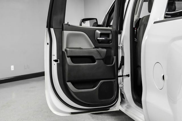 2017 Chevrolet Silverado 1500 LS OneOwner PerfectCarfax TowPkg | Dallas, TX | Stevens Motor Company LLC