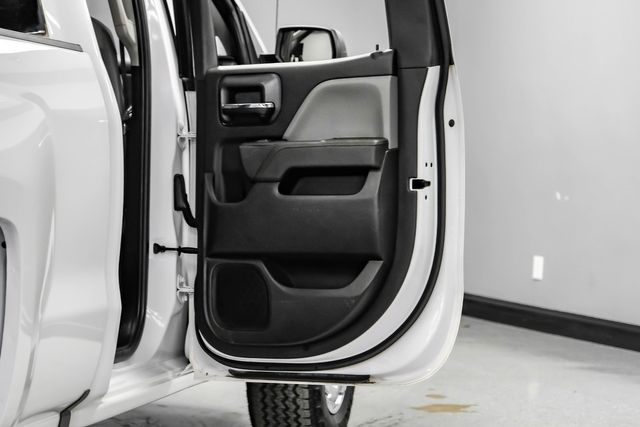 2017 Chevrolet Silverado 1500 LS OneOwner PerfectCarfax TowPkg | Dallas, TX | Stevens Motor Company LLC