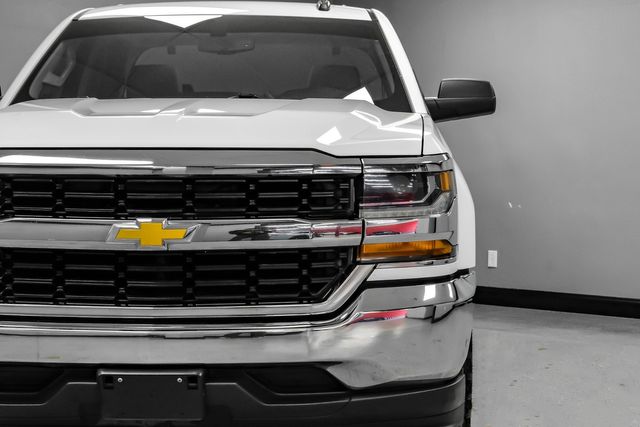 2017 Chevrolet Silverado 1500 LS OneOwner PerfectCarfax TowPkg | Dallas, TX | Stevens Motor Company LLC 2017 Chevrolet Silverado 1500 LS OneOwner PerfectCarfax TowPkg | Dallas, TX | Stevens Motor Company LLC