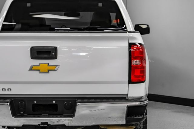 2017 Chevrolet Silverado 1500 LS OneOwner PerfectCarfax TowPkg | Dallas, TX | Stevens Motor Company LLC 2017 Chevrolet Silverado 1500 LS OneOwner PerfectCarfax TowPkg | Dallas, TX | Stevens Motor Company LLC