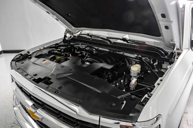 2017 Chevrolet Silverado 1500 LS OneOwner PerfectCarfax TowPkg | Dallas, TX | Stevens Motor Company LLC 2017 Chevrolet Silverado 1500 LS OneOwner PerfectCarfax TowPkg | Dallas, TX | Stevens Motor Company LLC