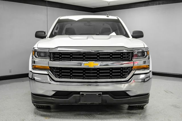 2017 Chevrolet Silverado 1500 LS OneOwner PerfectCarfax TowPkg | Dallas, TX | Stevens Motor Company LLC 2017 Chevrolet Silverado 1500 LS OneOwner PerfectCarfax TowPkg | Dallas, TX | Stevens Motor Company LLC