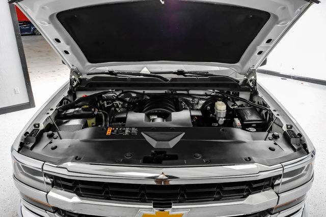 2017 Chevrolet Silverado 1500 LS OneOwner PerfectCarfax TowPkg | Dallas, TX | Stevens Motor Company LLC 2017 Chevrolet Silverado 1500 LS OneOwner PerfectCarfax TowPkg | Dallas, TX | Stevens Motor Company LLC