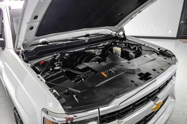 2017 Chevrolet Silverado 1500 LS OneOwner PerfectCarfax TowPkg | Dallas, TX | Stevens Motor Company LLC 2017 Chevrolet Silverado 1500 LS OneOwner PerfectCarfax TowPkg | Dallas, TX | Stevens Motor Company LLC