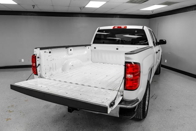 2017 Chevrolet Silverado 1500 LS OneOwner PerfectCarfax TowPkg | Dallas, TX | Stevens Motor Company LLC 2017 Chevrolet Silverado 1500 LS OneOwner PerfectCarfax TowPkg | Dallas, TX | Stevens Motor Company LLC