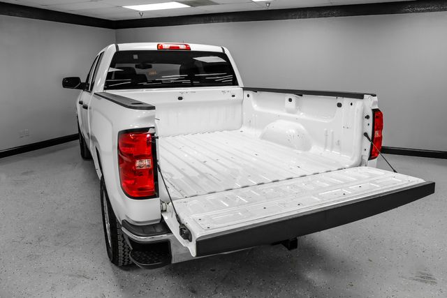 2017 Chevrolet Silverado 1500 LS OneOwner PerfectCarfax TowPkg | Dallas, TX | Stevens Motor Company LLC 2017 Chevrolet Silverado 1500 LS OneOwner PerfectCarfax TowPkg | Dallas, TX | Stevens Motor Company LLC