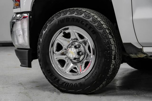 2017 Chevrolet Silverado 1500 LS OneOwner PerfectCarfax TowPkg | Dallas, TX | Stevens Motor Company LLC 2017 Chevrolet Silverado 1500 LS OneOwner PerfectCarfax TowPkg | Dallas, TX | Stevens Motor Company LLC