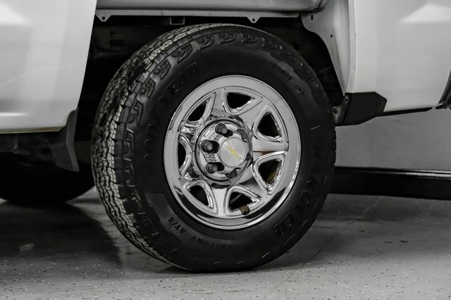 2017 Chevrolet Silverado 1500 LS OneOwner PerfectCarfax TowPkg | Dallas, TX | Stevens Motor Company LLC