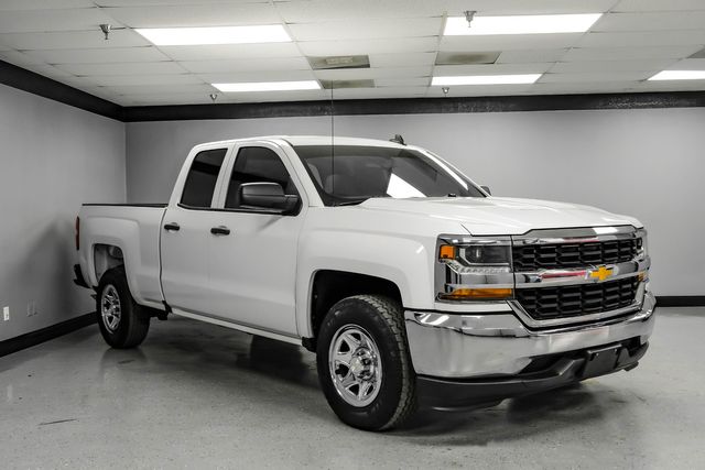 2017 Chevrolet Silverado 1500 LS OneOwner PerfectCarfax TowPkg | Dallas, TX | Stevens Motor Company LLC 2017 Chevrolet Silverado 1500 LS OneOwner PerfectCarfax TowPkg | Dallas, TX | Stevens Motor Company LLC