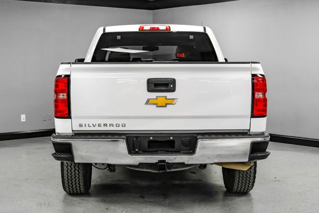 2017 Chevrolet Silverado 1500 LS OneOwner PerfectCarfax TowPkg | Dallas, TX | Stevens Motor Company LLC 2017 Chevrolet Silverado 1500 LS OneOwner PerfectCarfax TowPkg | Dallas, TX | Stevens Motor Company LLC