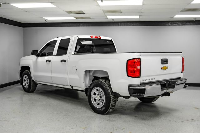 2017 Chevrolet Silverado 1500 LS OneOwner PerfectCarfax TowPkg 