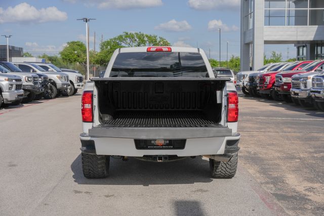 2017 Chevrolet Silverado 1500 LT Z71 / CLEAN CARFAX 1-OWNER W/ UPGRADES | Austin, TX | Rocky Mountain Truck Stop Austin 2017 Chevrolet Silverado 1500 LT Z71 / CLEAN CARFAX 1-OWNER W/ UPGRADES | Austin, TX | Rocky Mountain Truck Stop Austin