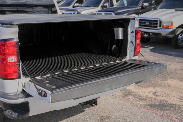 2017 Chevrolet Silverado 1500 LT Z71 / CLEAN CARFAX 1-OWNER W/ UPGRADES | Austin, TX | Rocky Mountain Truck Stop Austin 2017 Chevrolet Silverado 1500 LT Z71 / CLEAN CARFAX 1-OWNER W/ UPGRADES | Austin, TX | Rocky Mountain Truck Stop Austin